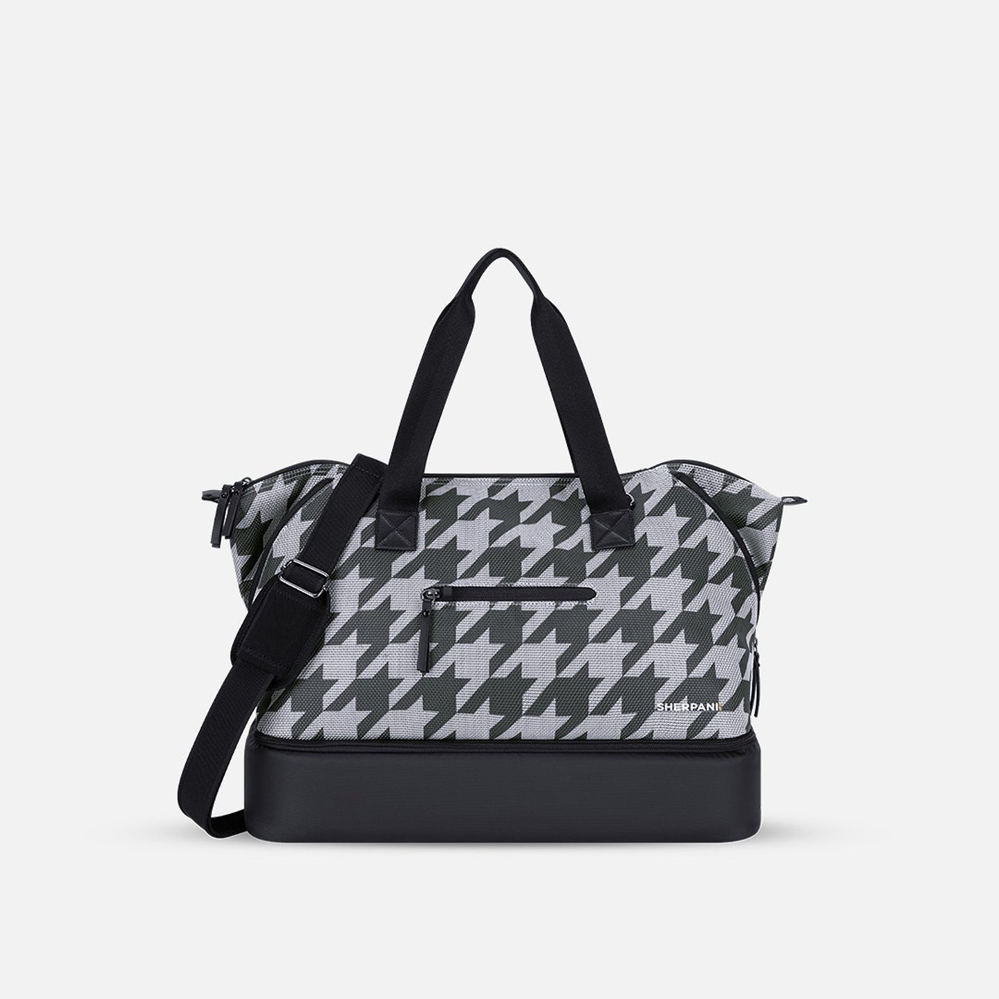 Sherpani Boston Anti-Theft Weekender