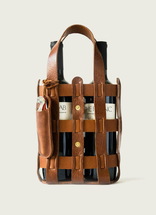 WP Standard The Wine Tote