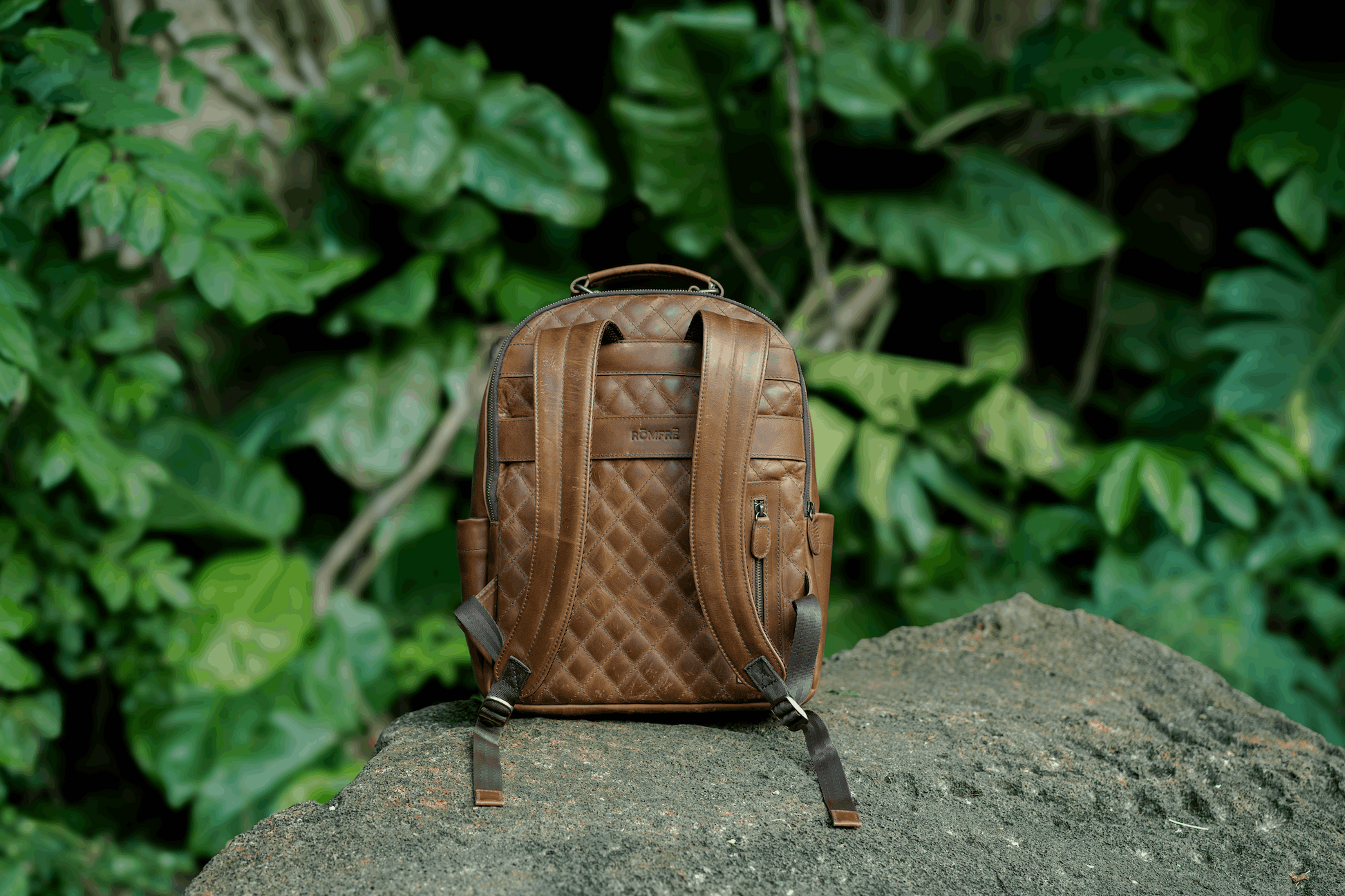 Romfre EDC Backpack - Medium - Stiles Supply Co.