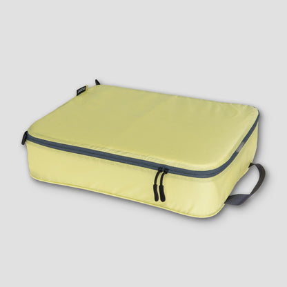 Discrete Light Packing Cubes