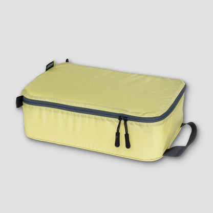 Discrete Light Packing Cubes