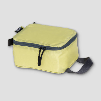 Discrete Light Packing Cubes