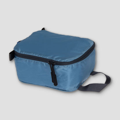 Discrete Light Packing Cubes