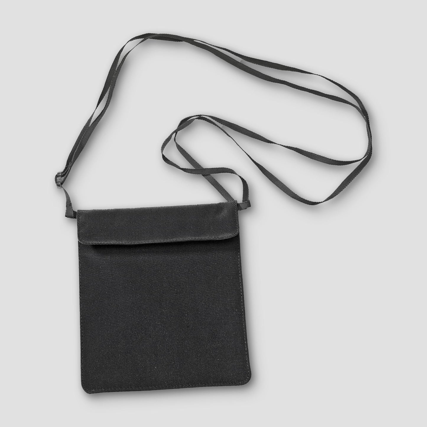 Secret Passport Wallet Monsoon Silk™