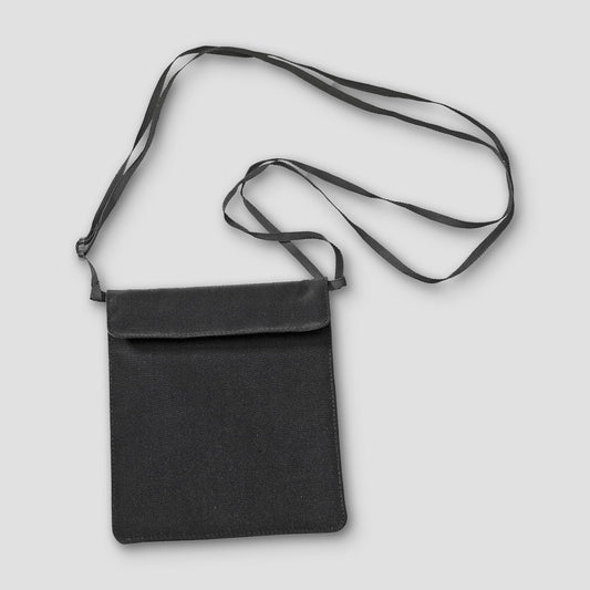 Secret Passport Wallet Monsoon Silk™