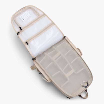 Langly Co Multi Globetrotter Camera Backpack - Stiles Supply Co.