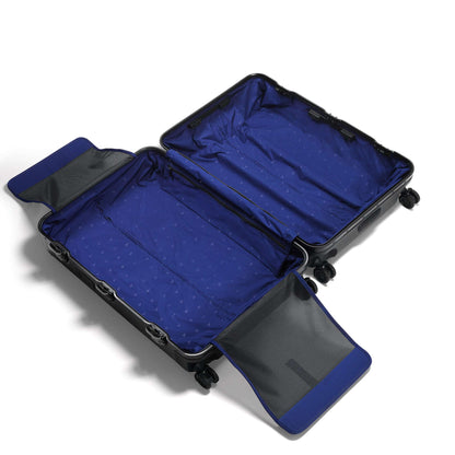 Zero Halliburton Pursuit Aluminum | Large Travel Case