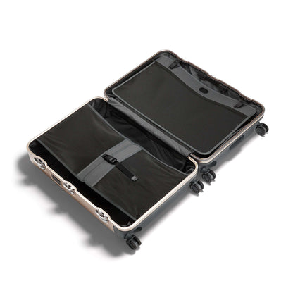 Zero Halliburton Pursuit Aluminum | Large Travel Case