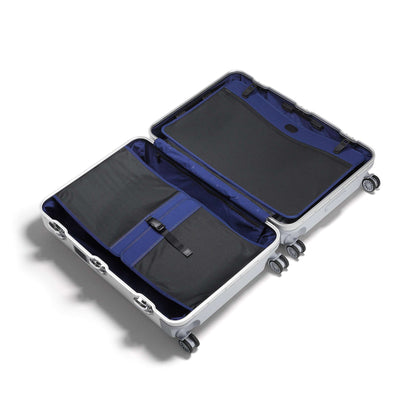 Zero Halliburton Pursuit Aluminum | Large Travel Case