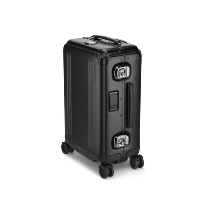 Zero Halliburton Pursuit Aluminum | International Carry-On Case