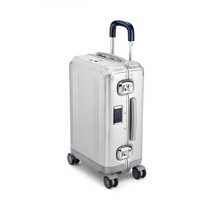 Zero Halliburton Pursuit Aluminum | International Carry-On Case