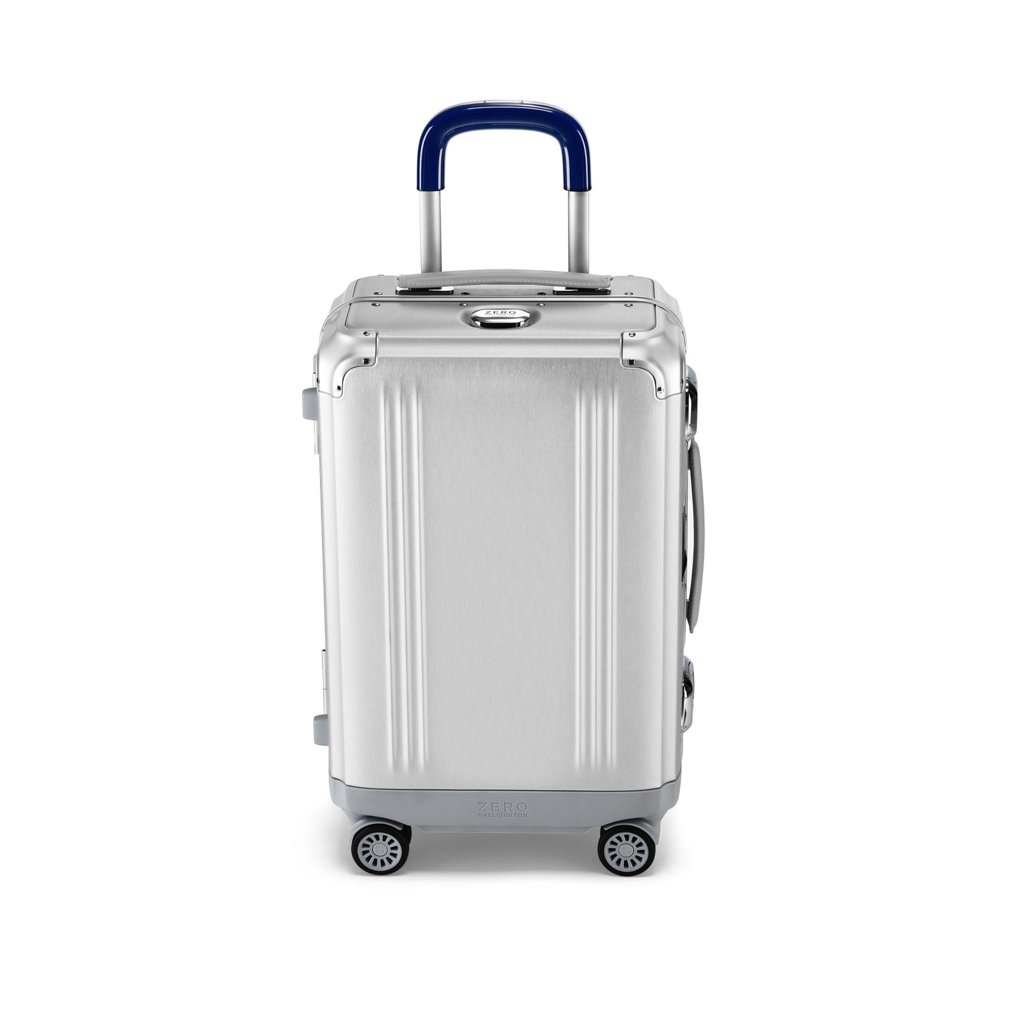 Zero Halliburton Pursuit Aluminum | International Carry-On Case