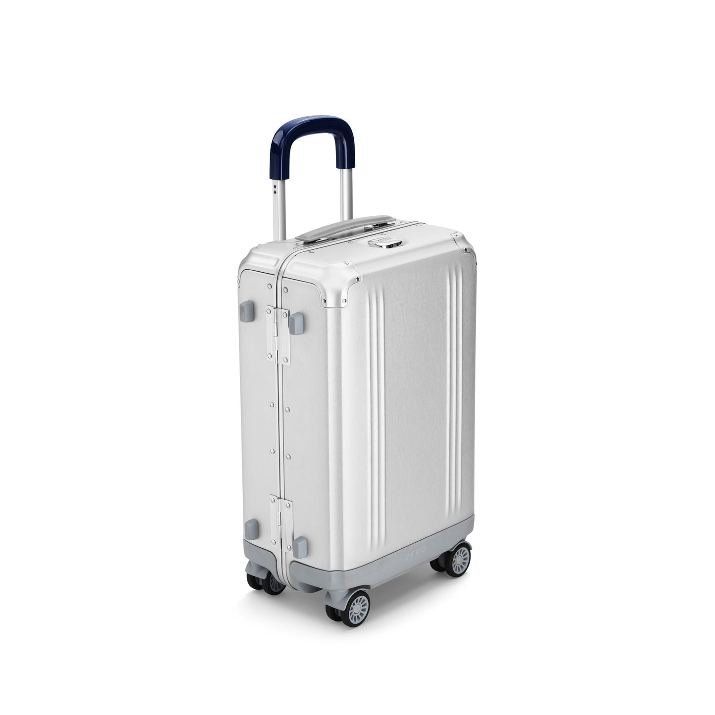 Zero Halliburton Pursuit Aluminum | International Carry-On Case