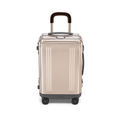 Zero Halliburton Pursuit Aluminum | International Carry-On Case