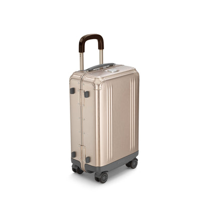 Zero Halliburton Pursuit Aluminum | International Carry-On Case