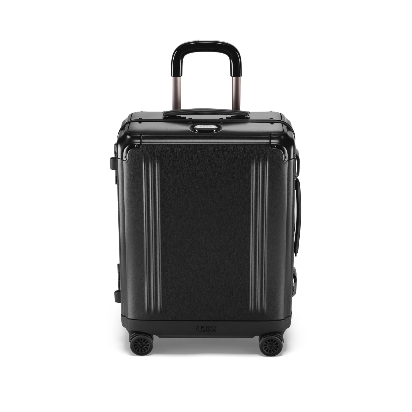 Zero Halliburton Pursuit Aluminum | Continental Carry-On Case