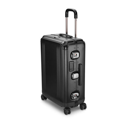 Zero Halliburton Pursuit Aluminum | Medium Travel Case