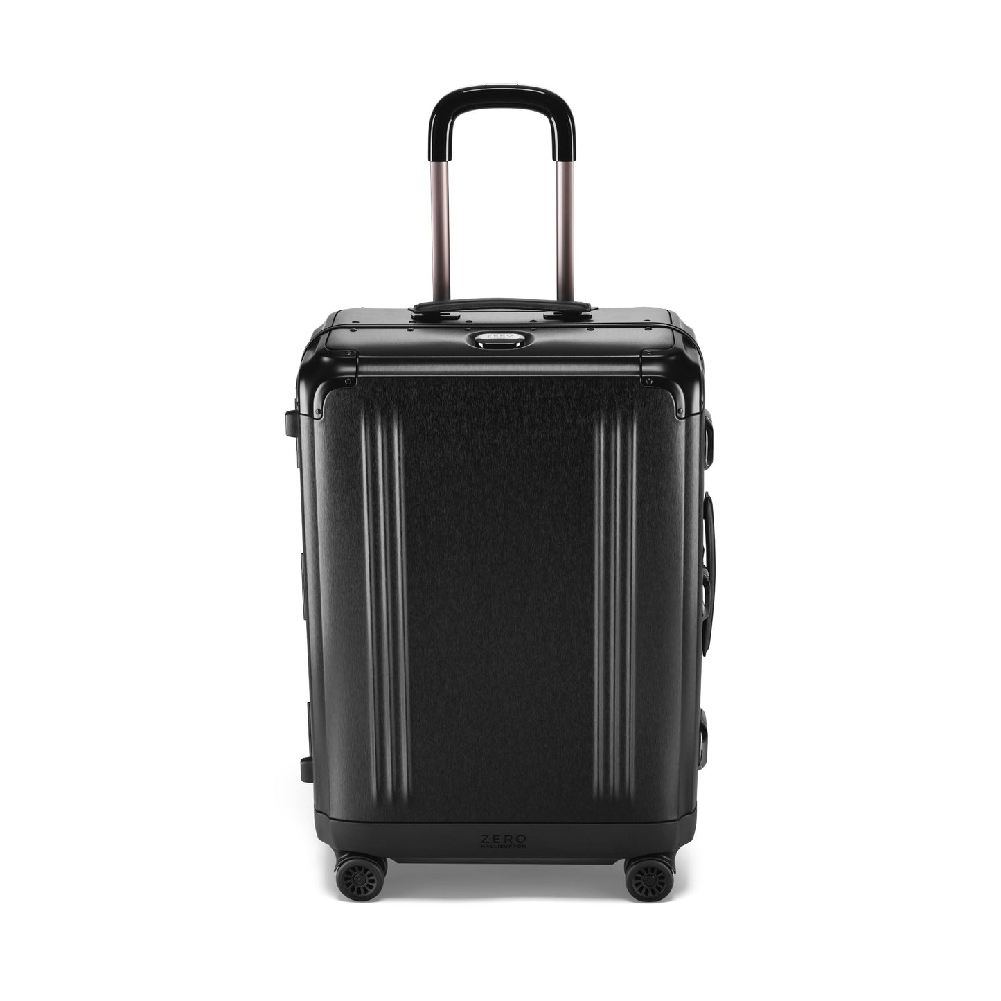 Zero Halliburton Pursuit Aluminum | Medium Travel Case