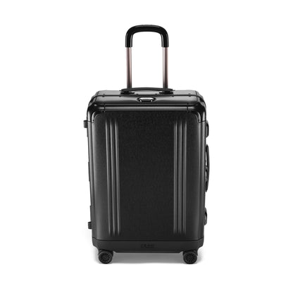 Zero Halliburton Pursuit Aluminum | Medium Travel Case