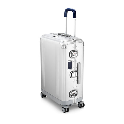 Zero Halliburton Pursuit Aluminum | Medium Travel Case