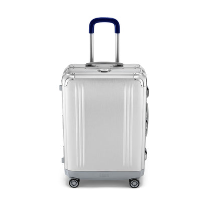Zero Halliburton Pursuit Aluminum | Medium Travel Case