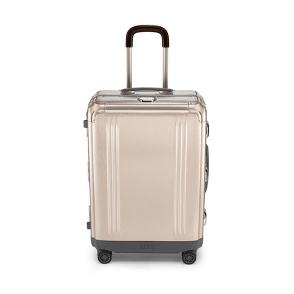 Zero Halliburton Pursuit Aluminum | Medium Travel Case