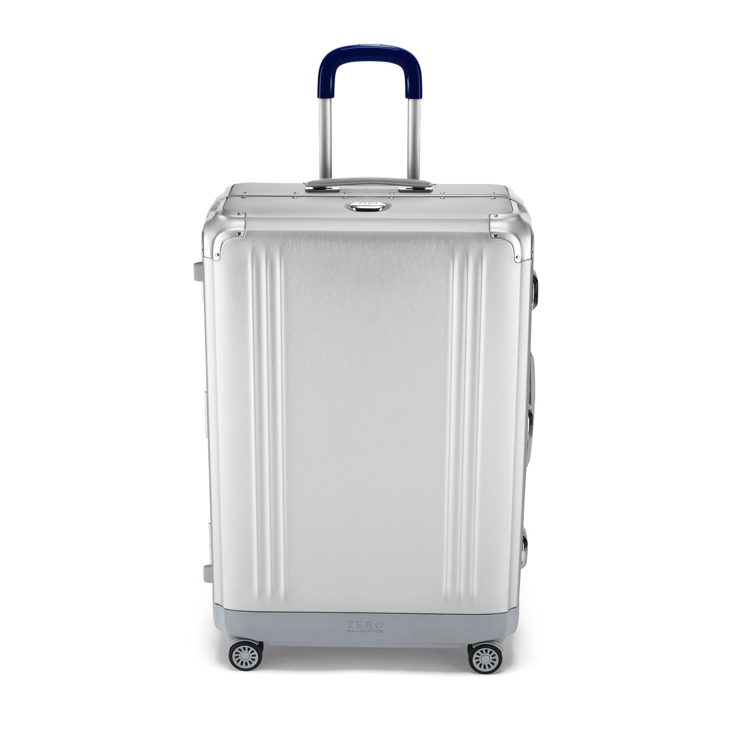 Zero Halliburton Pursuit Aluminum | Large Travel Case