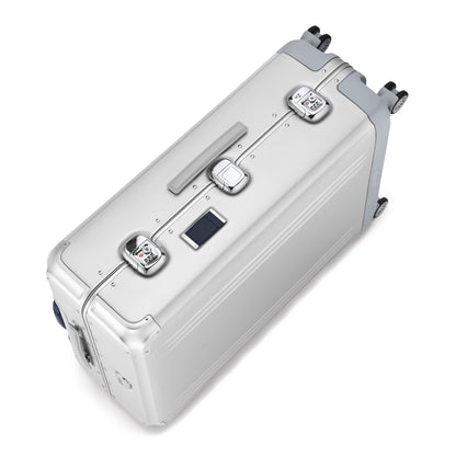 Zero Halliburton Pursuit Aluminum | Large Travel Case