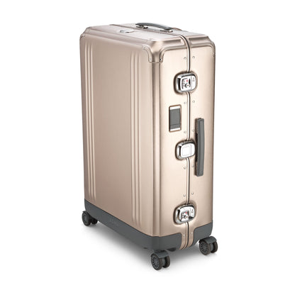 Zero Halliburton Pursuit Aluminum | Large Travel Case