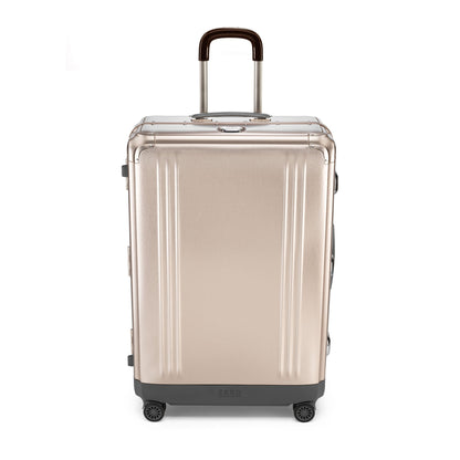Zero Halliburton Pursuit Aluminum | Large Travel Case