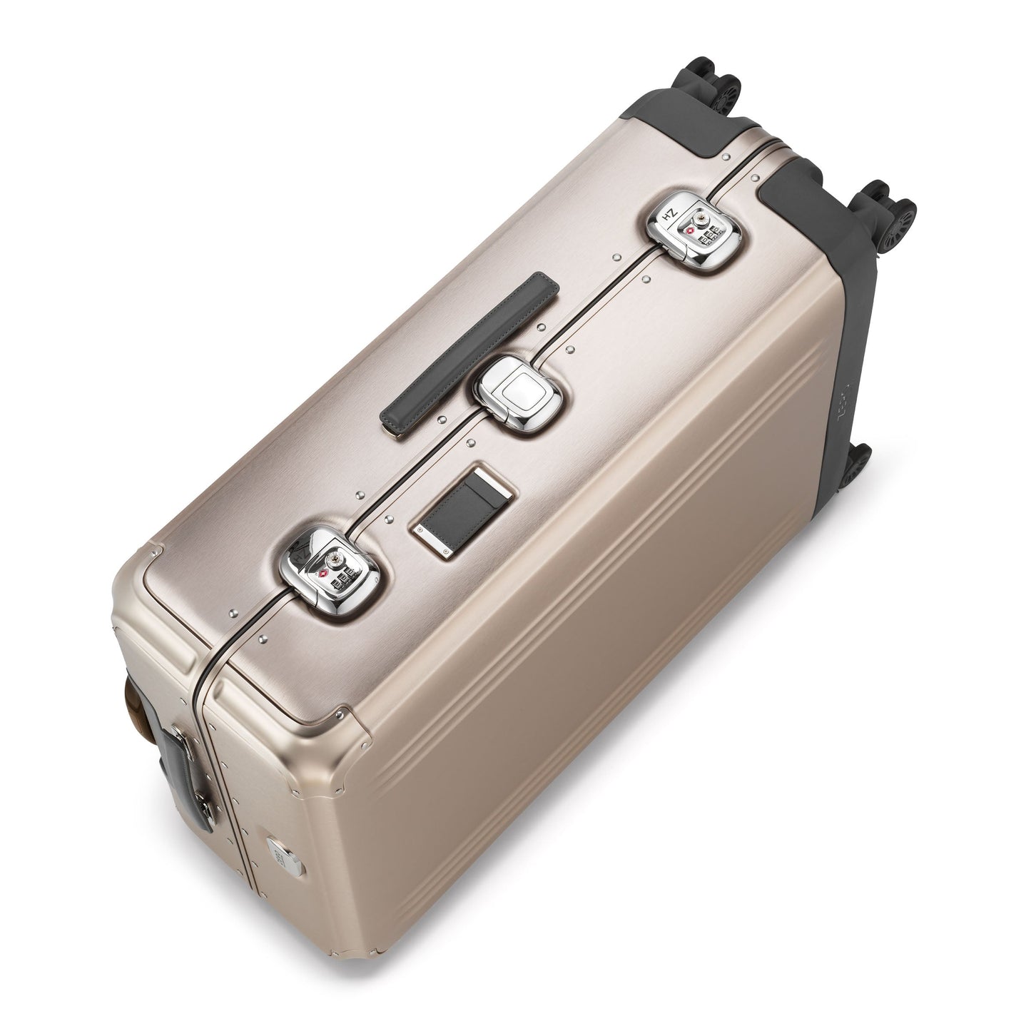 Zero Halliburton Pursuit Aluminum | Large Travel Case