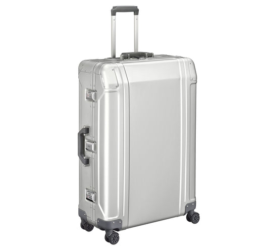 Zero Halliburton Geo Aluminum |   30" Spinner Travel Case