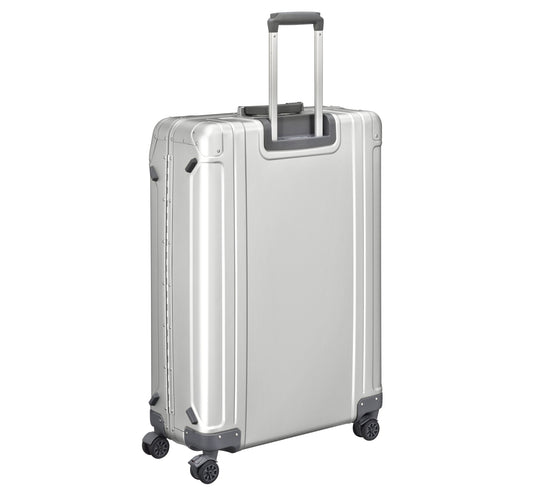 Zero Halliburton Geo Aluminum |   30" Spinner Travel Case