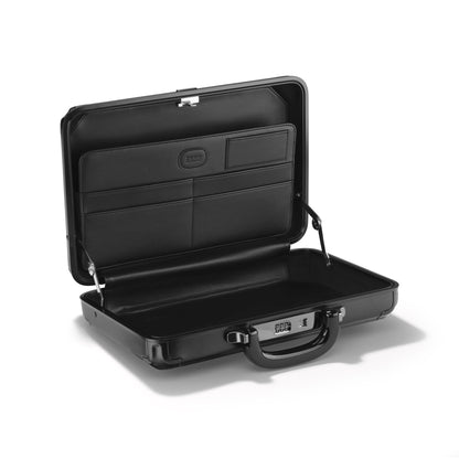 Zero Halliburton Pursuit Aluminum | Small Attaché Case