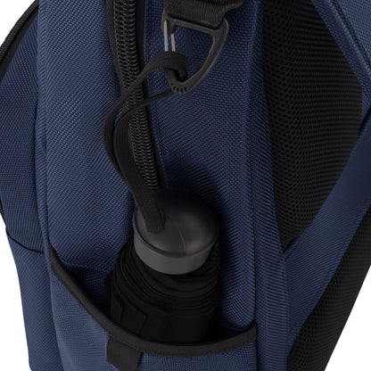Tactics Collection Phantom Backpack, Black - Stiles Supply Co.